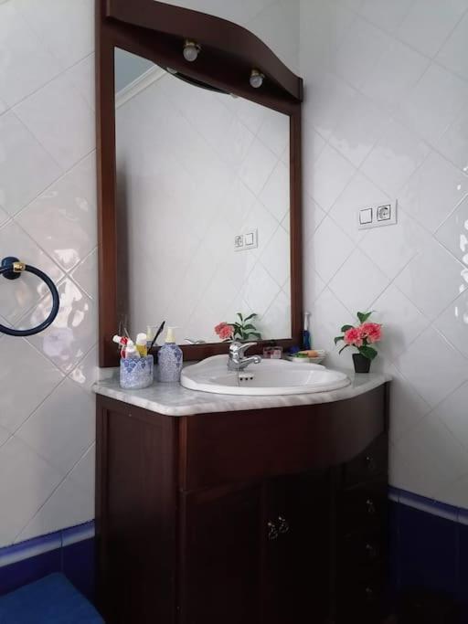 Willa La Casa Azul De Lua Un Lugar Magico Juncedo Zewnętrze zdjęcie