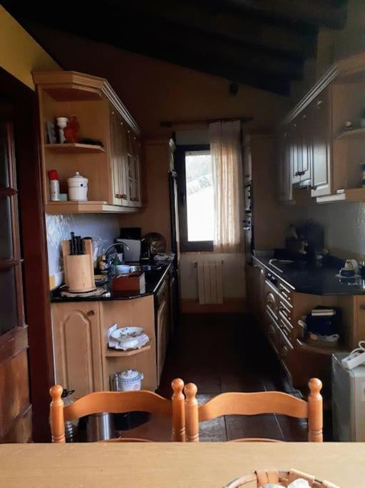 Willa La Casa Azul De Lua Un Lugar Magico Juncedo Zewnętrze zdjęcie